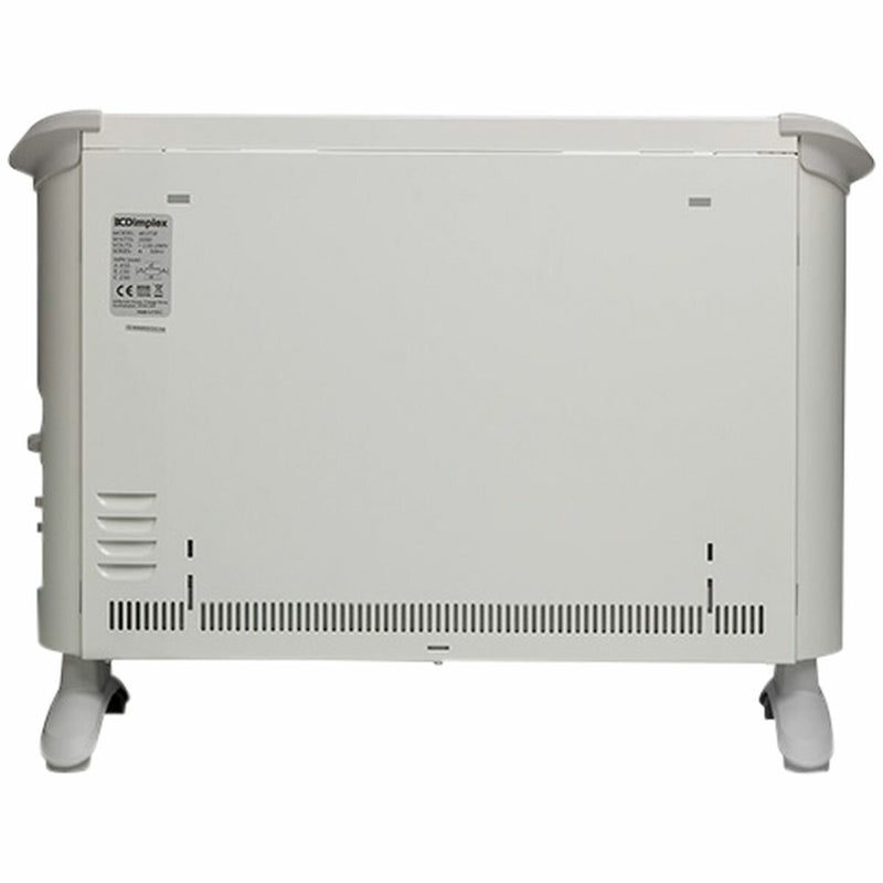 Dimplex 2kW Convector Heater With Turbo Fan 402TSF