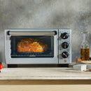 Sunbeam Convection Bake & Grill Compact Oven 18L COM3500