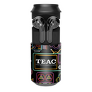 Teac TWS Special Edition Earbuds TWS35TSV/BDS/BGL/BF