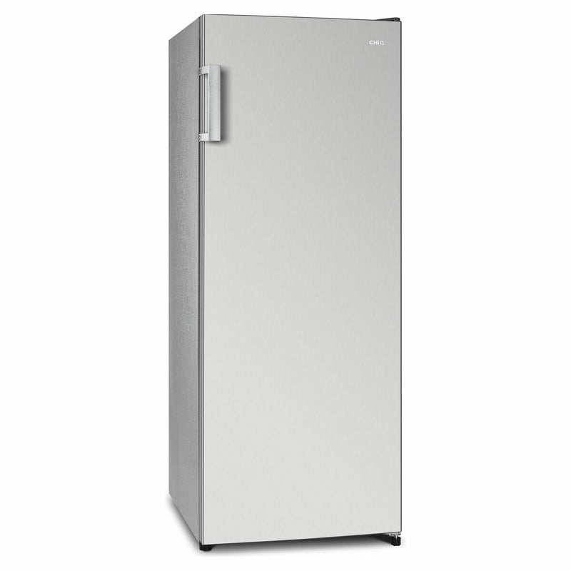 CHiQ CSF165NSS 166L Upright Freezer