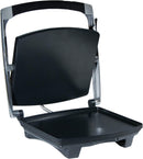 Russell Hobbs Sandwich Press 4 Slice Black Pearl RHSP801BLK