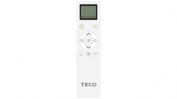Teco 3.5kW Reverse Cycle Portable Air Conditioner with Remote TPO35HFWDT