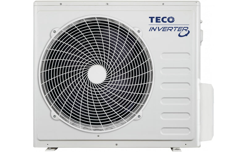 Teco 2.4kW Comfort DC Inverter Split System Air Conditioner TWS-TSO25HVHT