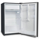 CHiQ 125L Single Door Bar Fridge CSR124DBS