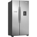 Hisense 578L Side By Side Refrigerator HRSBS578SW