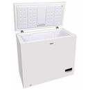 Teco 200L Chest Freezer TCF200WMHH