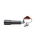 Breville the Barista Express Coffee Machine BES870BSS