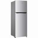 Hisense 326L Top Mount Refrigerator HRTF326S