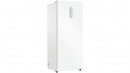 Haier 465L Vertical Fridge White HRF505VW