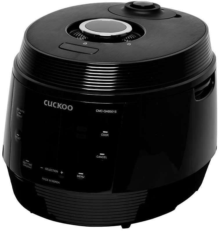 Cuckoo Q5 Standard Multi Cooker CMCQAB501S