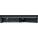 Yamaha Sound Bar SRB20AB