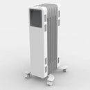 Dimplex 1.5kW Oil Column Heater OCR15FA