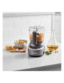 Cordless Mini Chopper Silver RMC-100XA