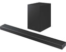 Samsung 3.1ch Soundbar with Subwoofer HWA650XY