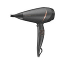 Remington Supercare Pro Hairdryer Set D0720AU