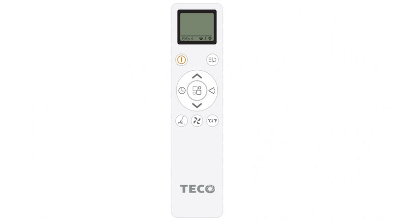 Teco 3.5kW Reverse Cycle Portable Air Conditioner with Remote TPO35HFWDT-1