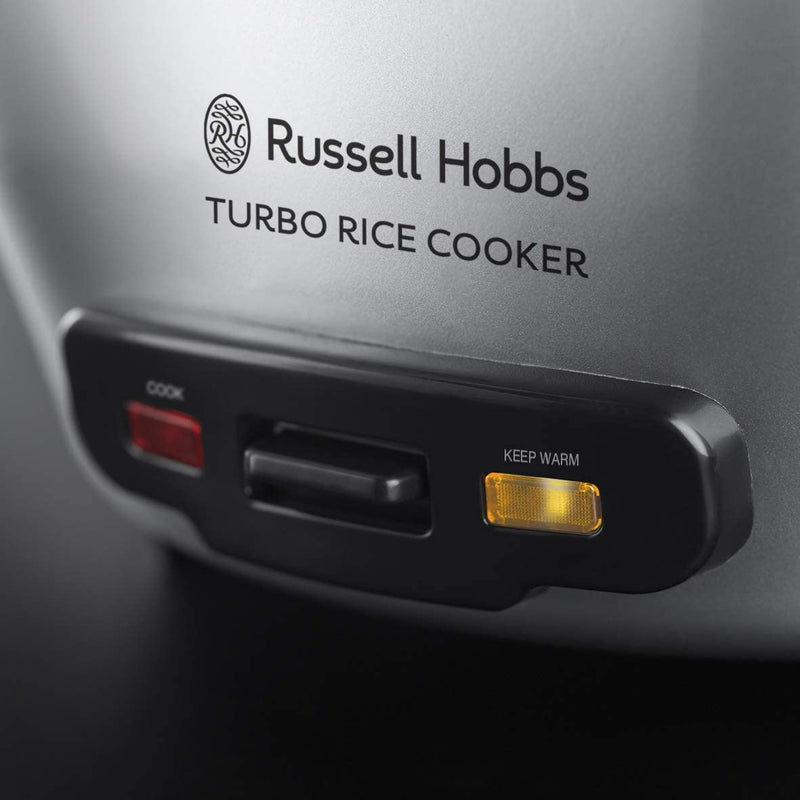Russell Hobbs Turbo Rice Cooker RHRC20