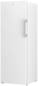Beko BVF290W 290L Upright Freezer