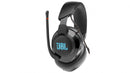 JBL Quantum 600 Wireless Over-Ear Gaming Headset Black 4805512