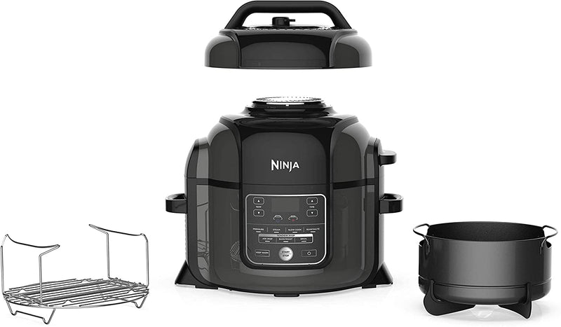 Ninja Foodi 4L Multi Cooker OP300