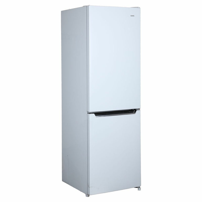 CHiQ CBM231NW 231L Bottom Mount Refrigerator