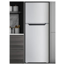 TCL 221L Top Mount Fridge P221TMW