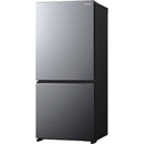 Panasonic Premium Bottom Mount Refrigerator 505L NR-BW530HVSA