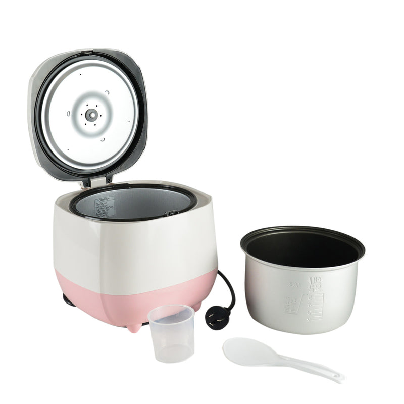 Cuckoo Electric Rice Cooker 6 Cup CR-0632