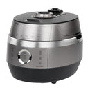 Cuckoo IH 10 Cup TWIN Pressure Rice Cooker CRP-JHT1010F