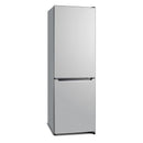 CHiQ 231L Bottom Mount Fridge Silver CBM230NS
