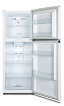 HiSense 205L Top Mount Fridge HRTF205
