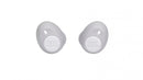 JBL Tune 115TWS True Wireless In-Ear Headphones White 4948142