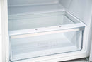 CHiQ 231L Bottom Mount Fridge CBM231NW2