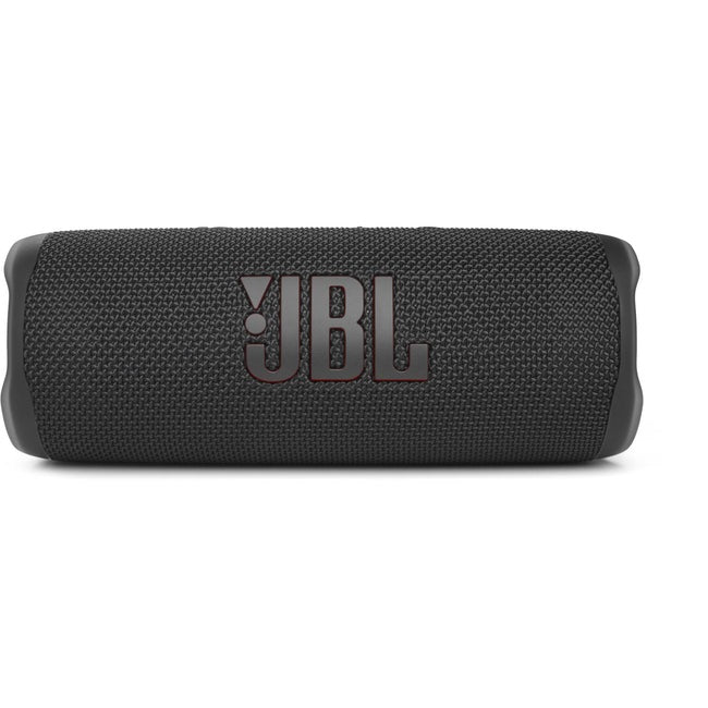 JBL Flip6 Portable Speaker Black 5372904