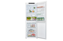 LG 335L Bottom Mount Fridge GB-335WL