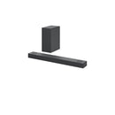 LG 3.1.2CH Dolby Atmos Soundbar 380W S75Q