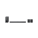 LG 9.1.5CH Dolby Atmos Wi-Fi Soundbar 810W S95QR