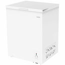 CHiQ 142L Hybrid Chest Freezer CCF142DW