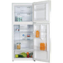ChiQ 297L Top Mount Fridge (White) CTM297NW
