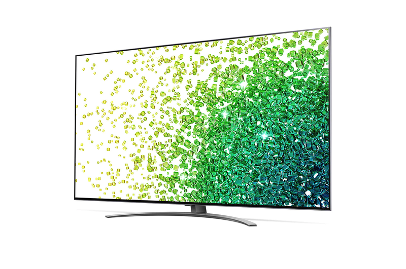 LG NANO86 Series 75 inch 4K TV with AI ThinQ® 75NANO86TPA