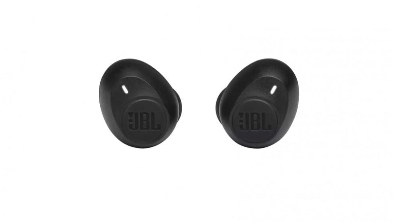 JBL Tune 115TWS True Wireless In-Ear Headphones Black 4948141