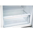 CHiQ 410L Top Mount Fridge CTM410NW