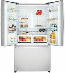 Westinghouse 565L French Door Refrigerator WHE6000SB