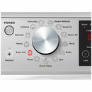 Fisher & Paykel 10kg Front Loader Washing Machine WH1060P3