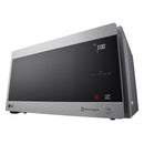 LG NEOCHEF 42L SMART INVERTER MICROWAVE OVEN MS4296OBSSLG MS4296OSS Neochef 42L Smart Inverter Microwave Oven