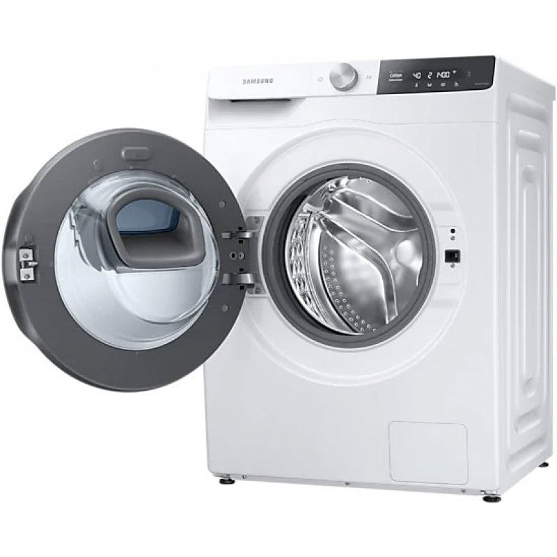 WW85T754DBT Samsung 8.5kg Front Load Washing Machine