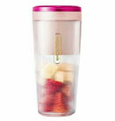 Morphy Richards Portable Blender Wireless Charger 300ml MRPBW24PK