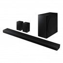 SAMSUNG HW-Q870A/XY 5.1.4CH Soundbar
