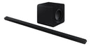 Samsung S800B Ultra Slim 3.1.2CH Soundbar With 6.5" Wireless Subwoof 3.1.2CH HW-S800B/XY