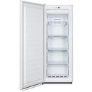 Hisense 155L Vertical Freezer HRVF155